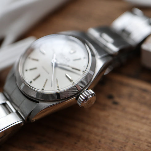 ROLEX/KS-329